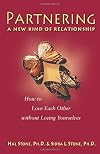 Partnering: A New Kind of Relationship