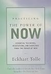 Practicing the Power of Now