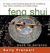 Feng Shui: Back to Balance