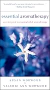 Essential Aromatherapy: A Pocket Guide to Essential Oils and Aromatherapy