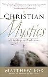 Christian Mystics: 365 Readings and Meditations