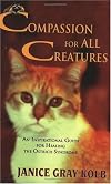 Compassion for All Creatures