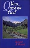 Your Quest for God