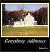 Gettysburg Addresses