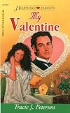 My Valentine (Heartsong Presents #211)