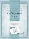 Streams In The Desert Journal
