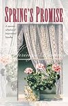 Spring's Promise (E-Love / The Garden Plot / Stormy Weather / Bride to Be)