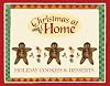 Holiday Cookies and Desserts (Christmas at Home (Barbour))