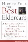How to Find the Best Eldercare