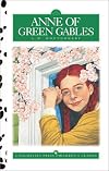 Anne of Green Gables (Junior Classics for Young Readers)
