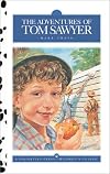 The Adventures of Tom Sawyer (Dalmatian Press Adapted Classic)