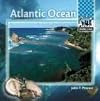 Atlantic Ocean (Checkerboard Nature Library: Oceans and Seas)