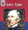 John Tyler (Checkerboard Biography Library: U.S. Presidents)