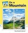 On a Mountain (SandCastle: What Do You See?)