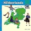 The Netherlands (Checkerboard Geography Library: Countries)