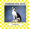 Cornish Rex (Checkerboard Animal Library: Cats)