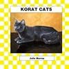 Korat Cats (Checkerboard Animal Library: Cats)