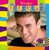 Enrique Iglesias (Checkerboard Biography Library: Young Profiles)