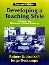 Developing a Teaching Style: Methods for Elementary School Teachers