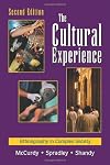 The Cultural Experience: Ethnography in Complex Society, Second Edition
