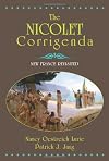 The Nicolet Corrigenda: New France Revisted