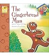 The Gingerbread Man (Brighter Child Keepsake Stories)