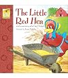 The Little Red Hen
