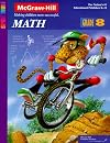 Spectrum Math, Grade 8 (Trade Math)