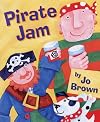 Pirate Jam