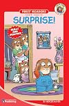 Surprise!