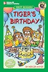 Tiger's Birthday