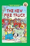The New Fire Truck