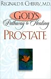 God's Pathway to Healing Prostate