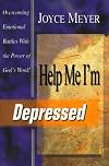 Help Me! I'm Depressed
