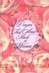 Prayers That Avail Much for Women