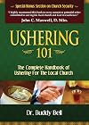 Ushering 101