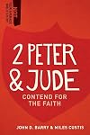 2 Peter & Jude: Contend for the Faith (Not Your Average Bible Study)