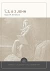 1, 2 & 3 John: Evangelical Exegetical Commentary (EEC)