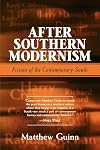 After Southern Modernism: Fiction of the Contemporary South
