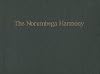 The Norumbega Harmony: Historic and Contemporary Hymn Tunes and Anthems from the New England Singing School Tradition (American Made Music Series)