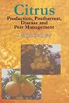 Citrus: Production, Post Harvest, Disease and Pest Management