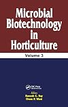 Microbial biotechnology in horticulture