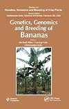 Genetics, genomics, and breeding of bananas