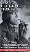 Classic Detective Stories (Book & Cd)