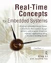 Real-Time Concepts for Embedded Systems