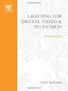 Lighting for Digital Video & Television