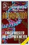 In the Beginning There Was...Information [With Notes] (Basic Bible Studies)