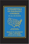 Fundamentals of Insurance Coverage in all 50 States