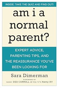 Am I a Normal Parent?