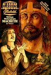 Classics Illustrated: Macbeth
